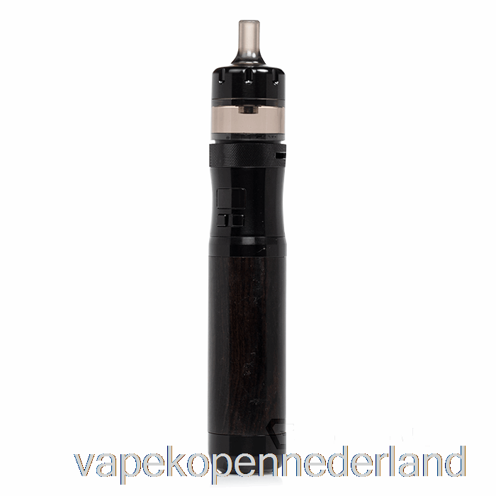 Elektronische Sigaret Vape Bp Mods X Dovpo Lichtzwaard X 60w Pod Mod Kit Zwart